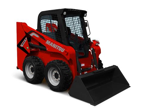 manitou 1650r skid steer|manitou skid steering loader.